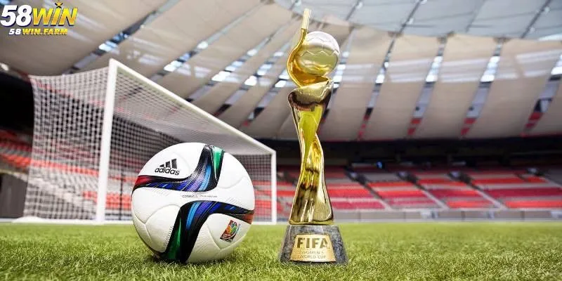Bóng Đá 58Win – Sân Chơi Cá Cược Bóng Đá Đáng Tin Cậy