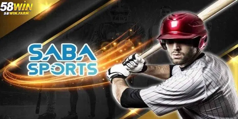Saba Thể Thao Là Gì? Tại Sao Nên Chơi Tại 58win? 3 Các môn thể thao có trong SABA