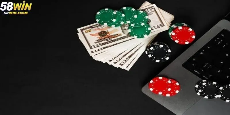 Hướng Dẫn Cách Chơi Và Chiến Thuật Baccarat Tại 58Win 3 Các phiên bản Baccarat phổ biến tại 58Win