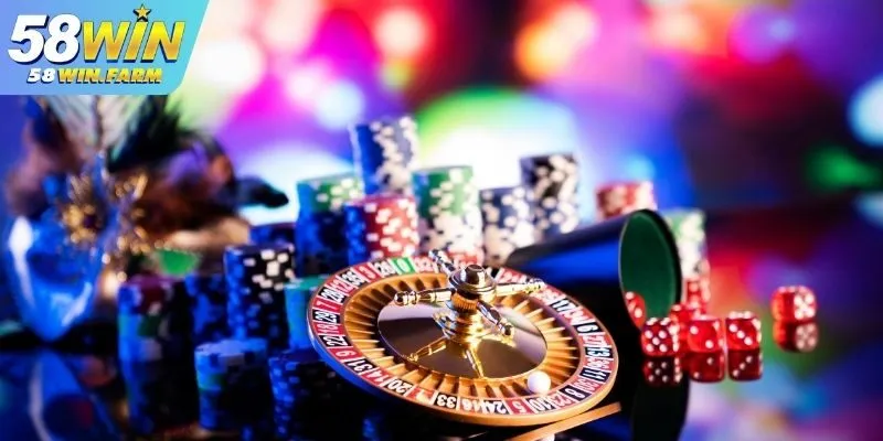 58win 25 Các sảnh game có mặt tại nhà cái 58 WIN