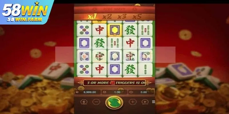 Đường Mạt Chược – Cách đọc thế bài hiệu quả tại nhà cái 58Win 3 Cách đọc đường Mạt Chược chính xác