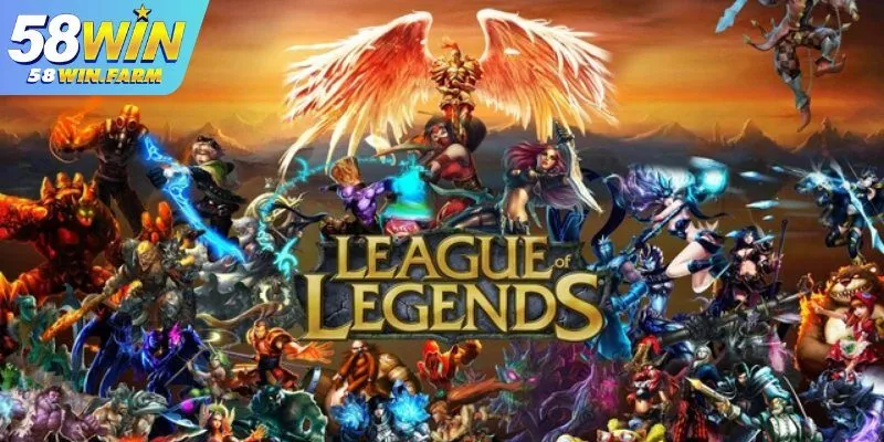 Liên Minh Huyền Thoại – Tựa game MOBA có sức ảnh hưởng toàn cầu 3 Chiến thuật và kỹ năng cần thiết trong Liên Minh Huyền Thoại