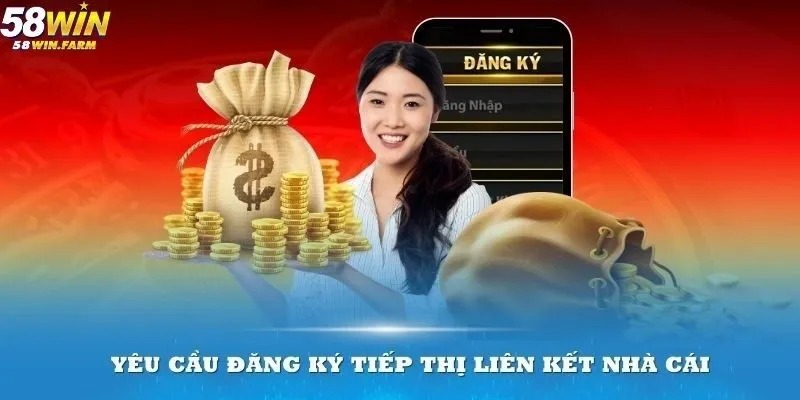 Điều kiện và thủ tục đăng ký