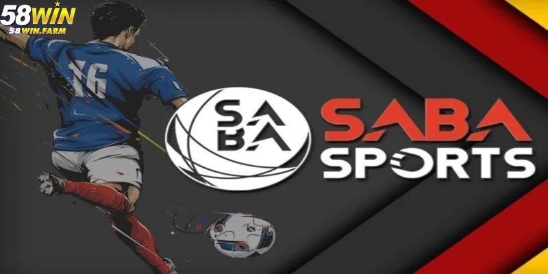 Saba Thể Thao Là Gì? Tại Sao Nên Chơi Tại 58win? 2 Giới thiệu SABA thể thao