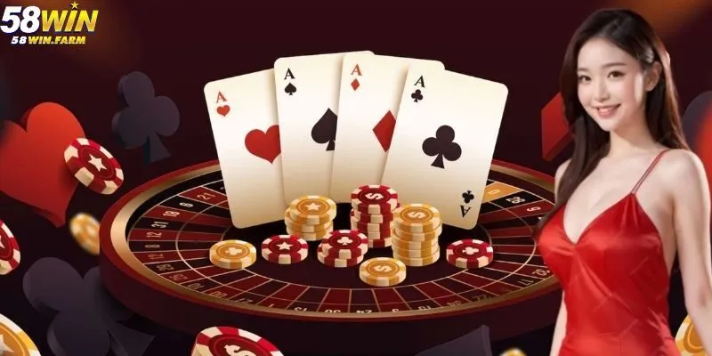 Kỹ Năng Và Phân Tích Cơ Bản Khi Tham Gia Roulette Tại 58Win 3 Hệ thống cược trong Roulette và các biến thể phổ biến