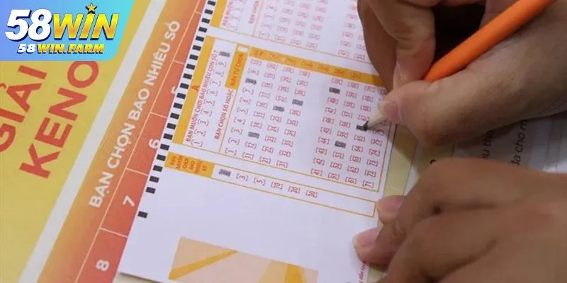 KENO – Cách chơi hiệu quả tại nhà cái 58Win cho người mới 2 KENO là gì?