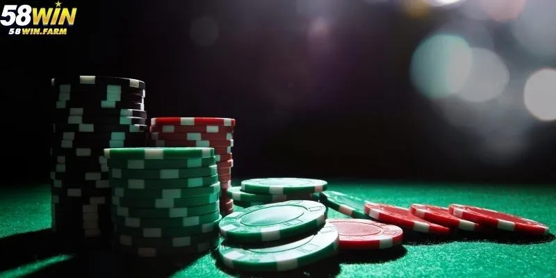 Kỹ Năng Và Chiến Thuật Khi Chơi Poker Tại 58Win 3 Kỹ năng cần có khi chơi Poker hiệu quả