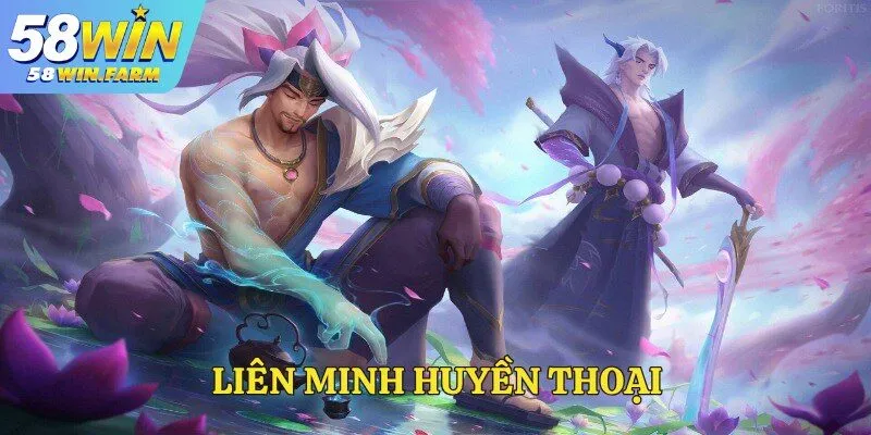Liên Minh Huyền Thoại – Tựa game MOBA có sức ảnh hưởng toàn cầu