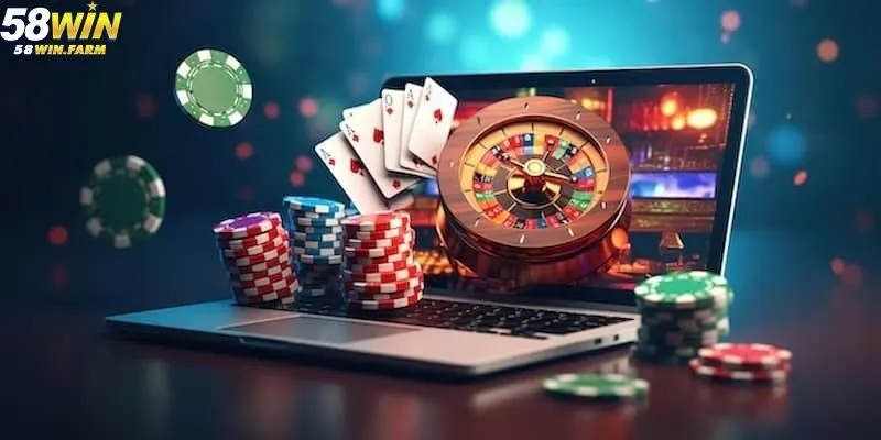 Lưu ý dành cho người mới đăng ký 58win
