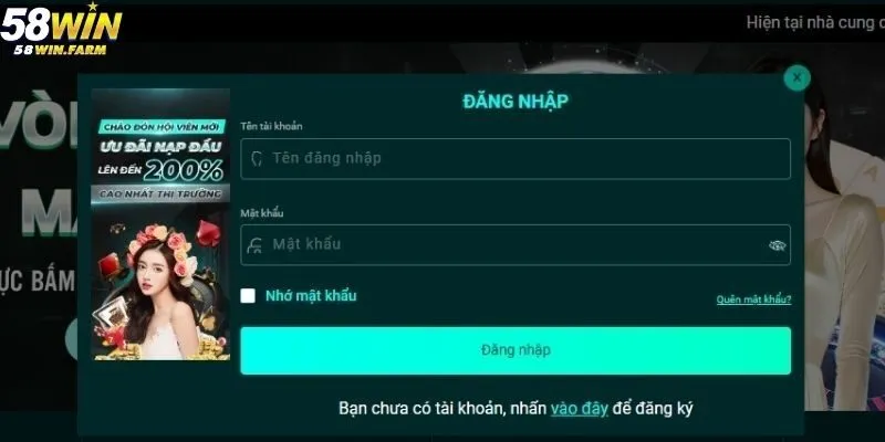 Lý do cần đăng nhập đúng cách