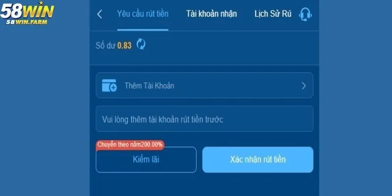 Lý do nên thực hiện rút tiền đúng cách