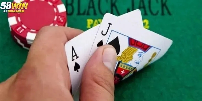 Cách Chơi Black Jack Và Chiến Lược Hiệu Quả Tại 58win 4 Mẹo chơi Black Jack nâng cao hiệu quả