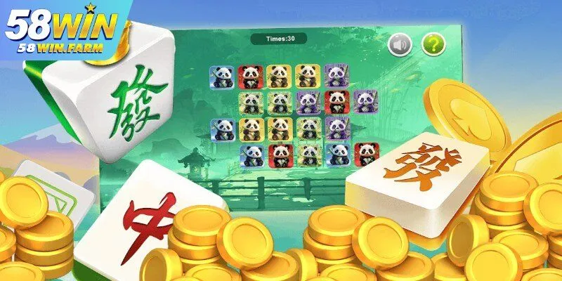 Đường Mạt Chược – Cách đọc thế bài hiệu quả tại nhà cái 58Win 4 Mẹo quan sát và phân tích đường Mạt Chược