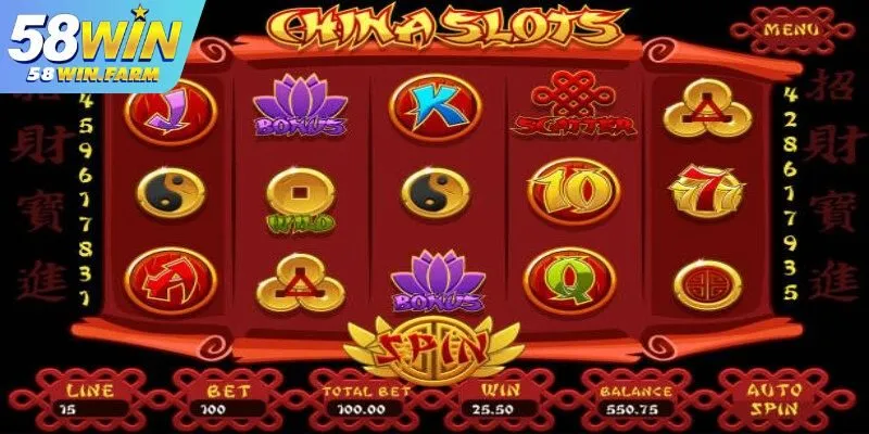 Thần Tài – Biểu tượng tài lộc được yêu thích tại nhà cái 58Win 3 Những tựa game thần tài phổ biến tại nhà cái 58Win