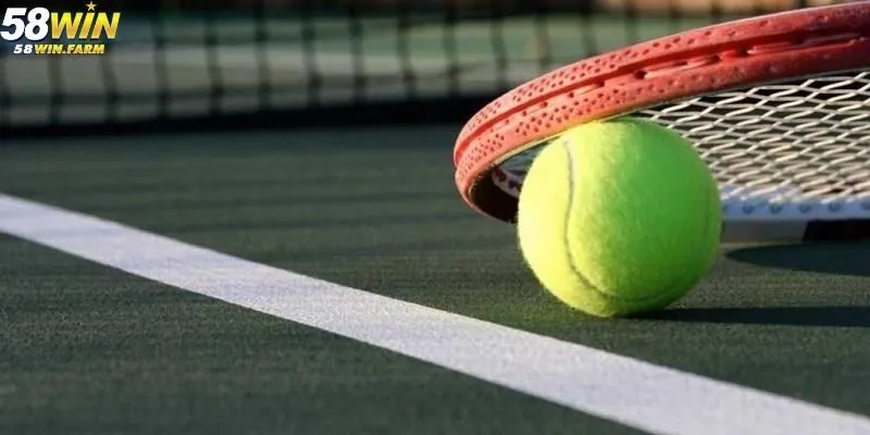 Phân Tích Cá Cược Quần Vợt Hiệu Quả Cho Người Chơi Tại 58Win