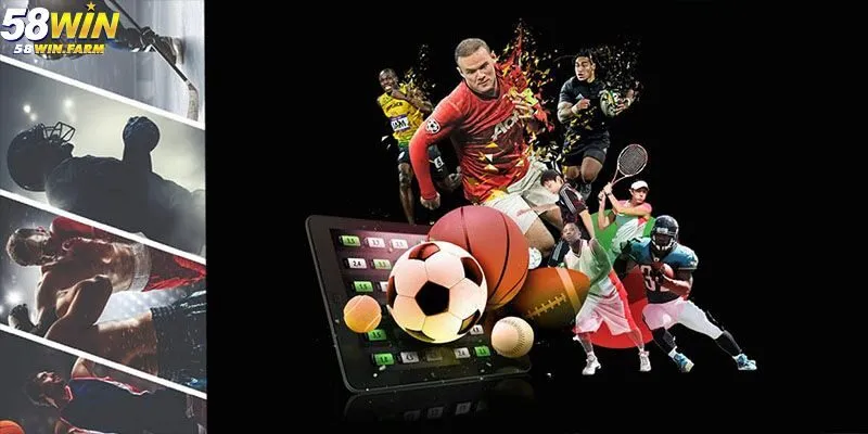 Saba Thể Thao Là Gì? Tại Sao Nên Chơi Tại 58win? 4 So sánh SABA Thể Thao với các nhà cung cấp khác
