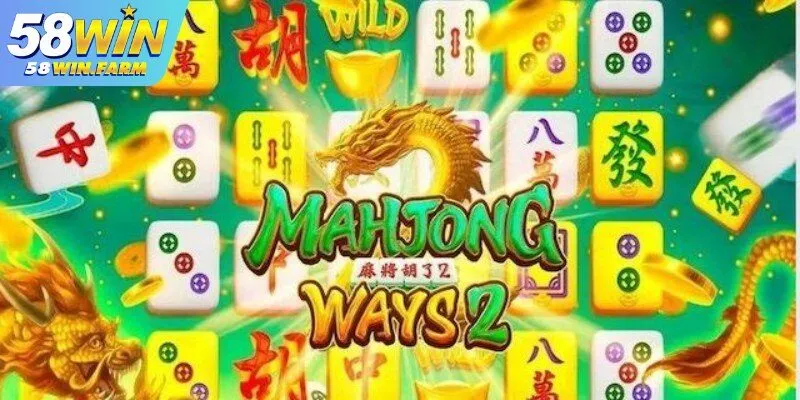 Đường Mạt Chược – Cách đọc thế bài hiệu quả tại nhà cái 58Win 2 Tìm hiểu cơ bản về đường Mạt Chược