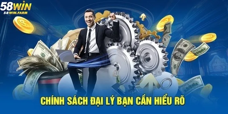 Tổng quan chương trình đại lý