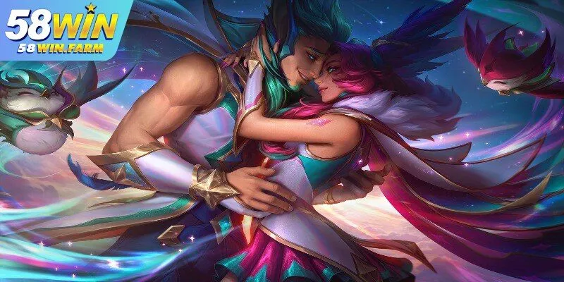 Liên Minh Huyền Thoại – Tựa game MOBA có sức ảnh hưởng toàn cầu 2 Tổng quan về Liên Minh Huyền Thoại
