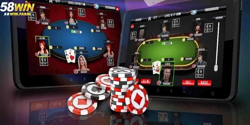 Kỹ Năng Và Phân Tích Cơ Bản Khi Tham Gia Roulette Tại 58Win 2 Tổng quan về Roulette tại sân chơi 58Win