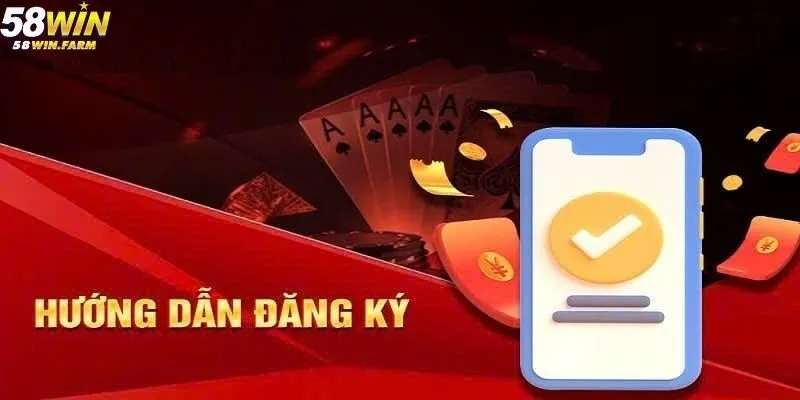Xác minh tài khoản sau khi tạo