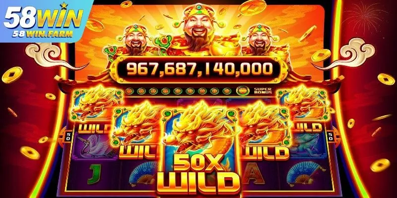 Thần Tài – Biểu tượng tài lộc được yêu thích tại nhà cái 58Win 2 Ý nghĩa của thần tài trong văn hóa và trò chơi online